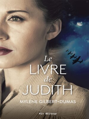 cover image of Le livre de Judith